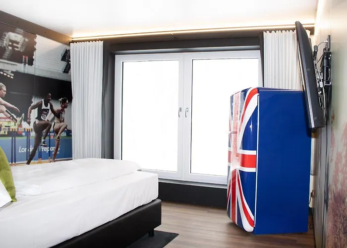 Tu Hotel By Wmm Hotels