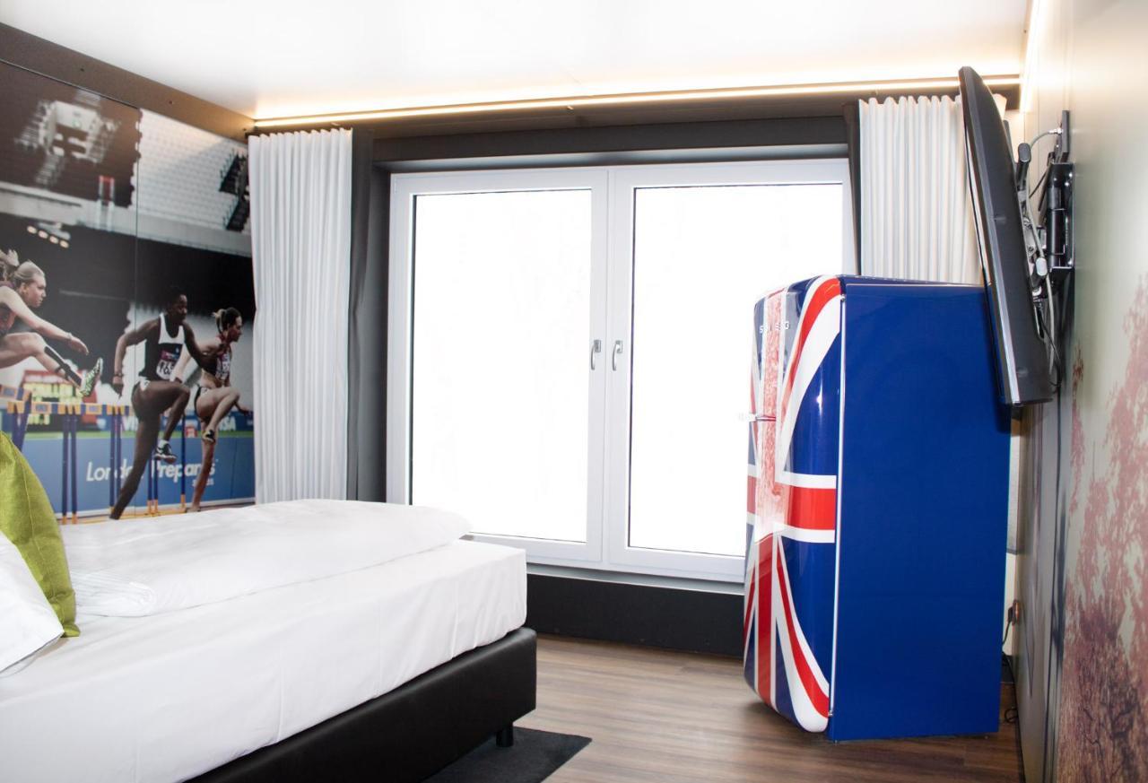 Tu By Wmm Hotel Tuningen